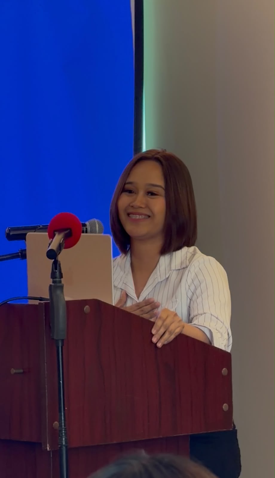 Kimberly Calipusan